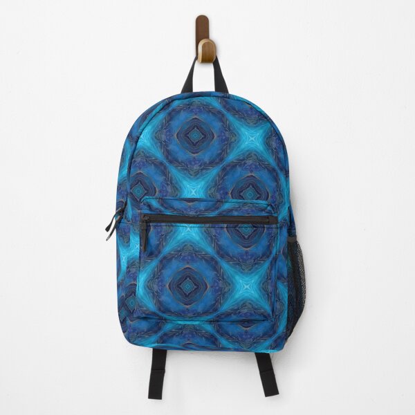 Item preview, Blue light, Seamless patterns designed and sold by pookamon14.