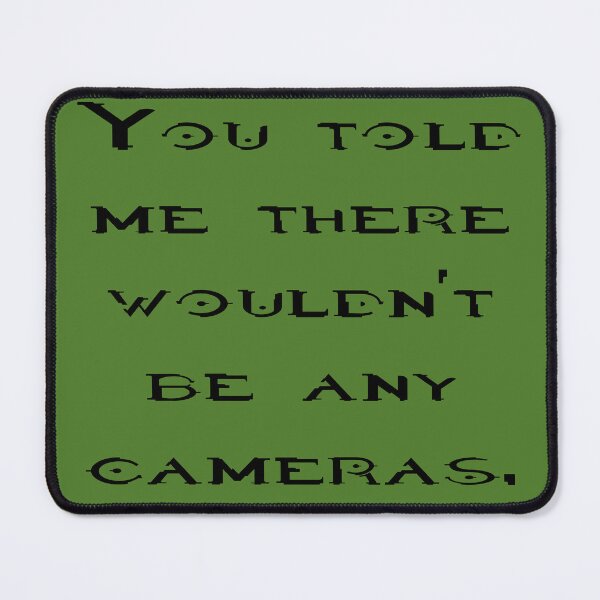 Item preview, You told me... designed and sold by Zandrosa.