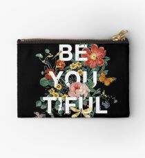 Be You Tiful Studio Pouch