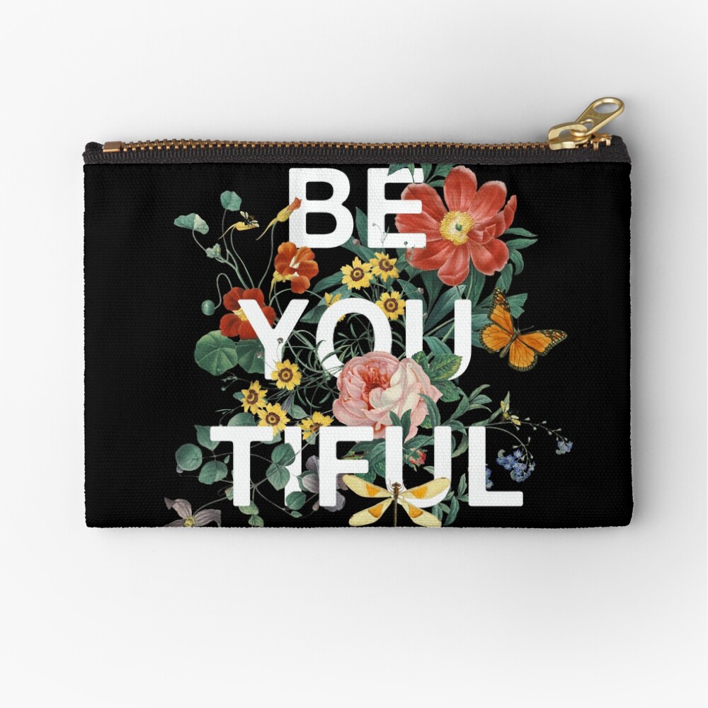Item preview, Zipper Pouch designed and sold by cmanning.