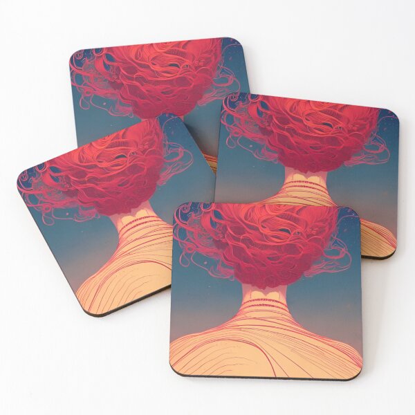 Item preview, Solar Flare designed and sold by Mercedekay.