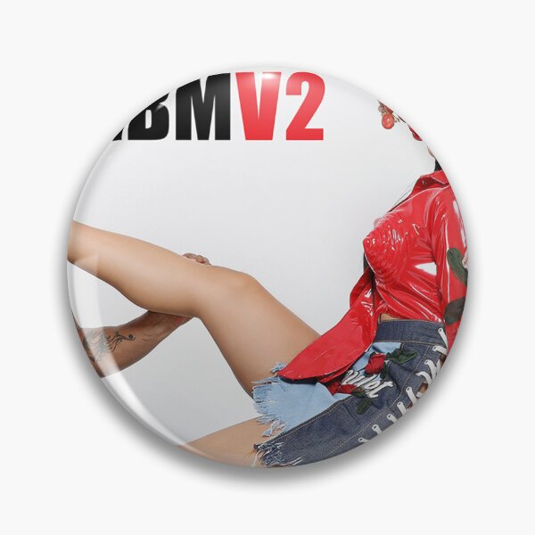 Item preview, Cardi B gangsta bitch music vol 2 designed and sold by AmrutlalJBa66.