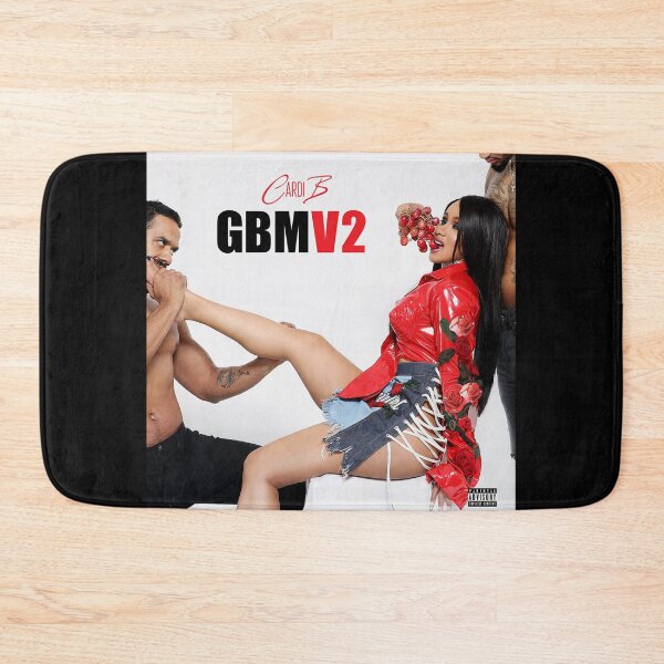Item preview, Cardi B gangsta bitch music vol 2 designed and sold by AmrutlalJBa66.