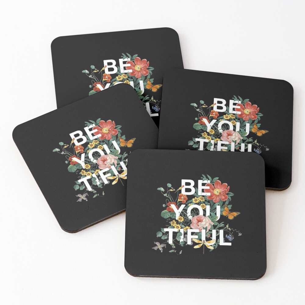 Item preview, Coasters (Set of 4) designed and sold by cmanning.