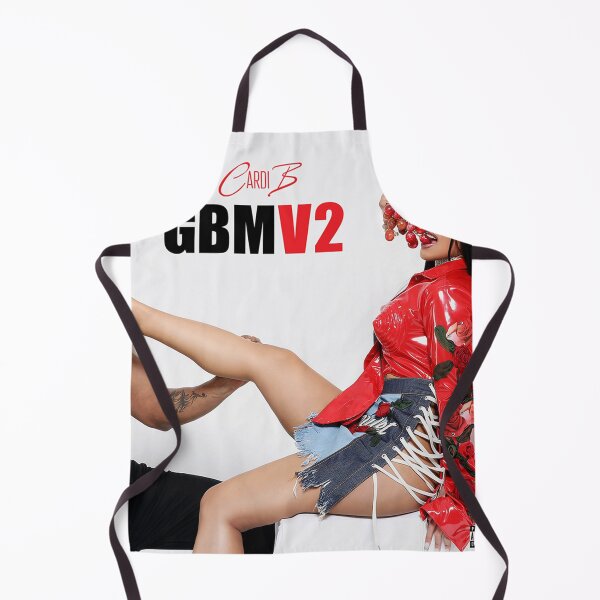 Item preview, Cardi B gangsta bitch music vol 2 designed and sold by AmrutlalJBa66.