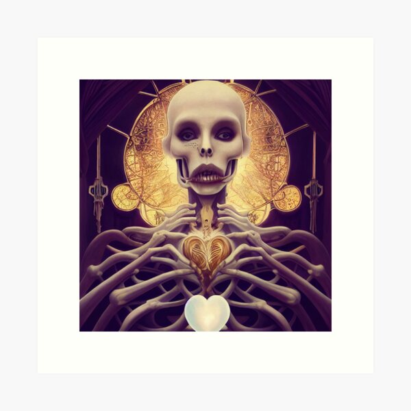 Item preview, Ghost Queen Gold designed and sold by GhostQueens.