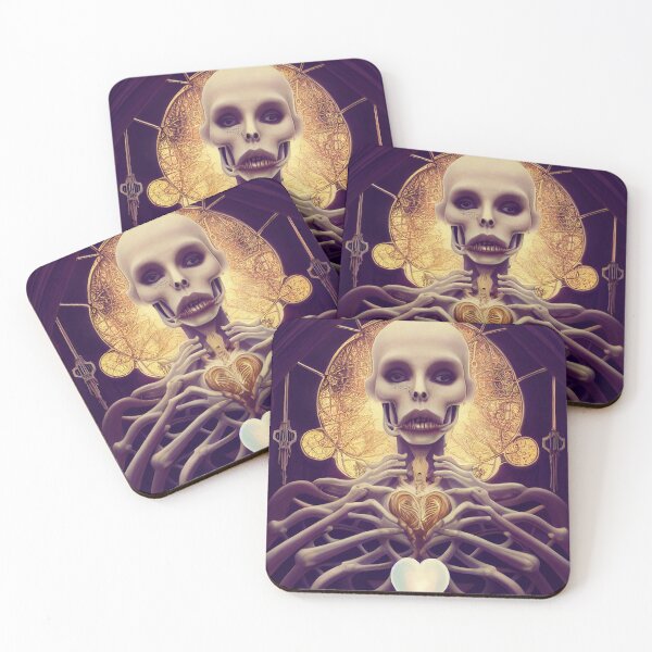 Item preview, Ghost Queen Gold designed and sold by GhostQueens.