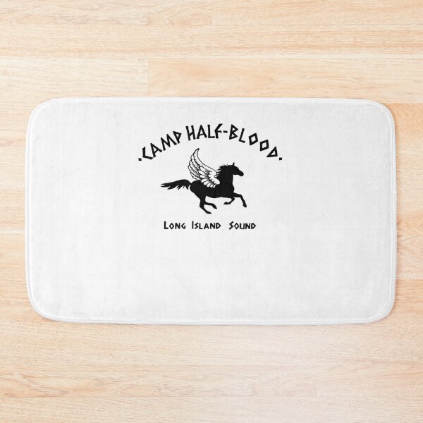 Item preview, CAMP HALF-BLOOD Classic designed and sold by LexPetersa.