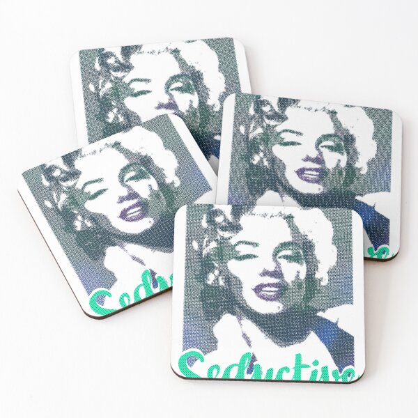 Item preview, Marilyn Monroe Graphic Design designed and sold by JeloArt.