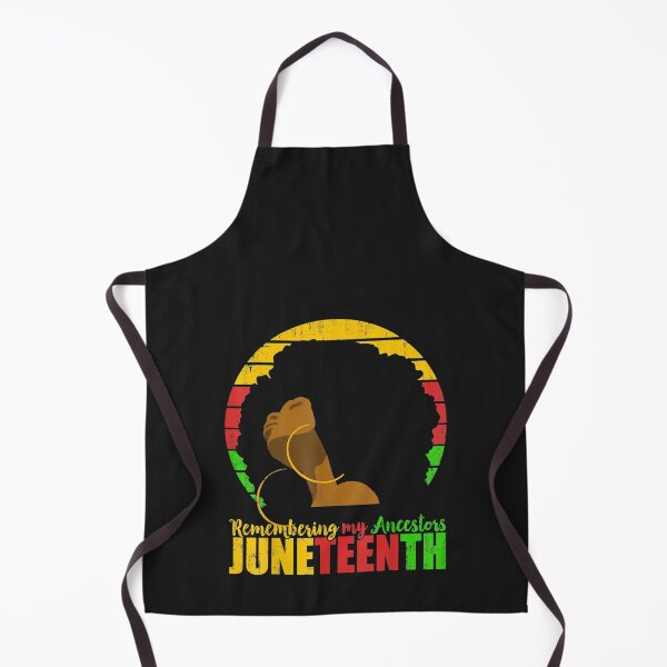 Item preview, Remembering My Ancestors Juneteenth designed and sold by honnhieuroido2.