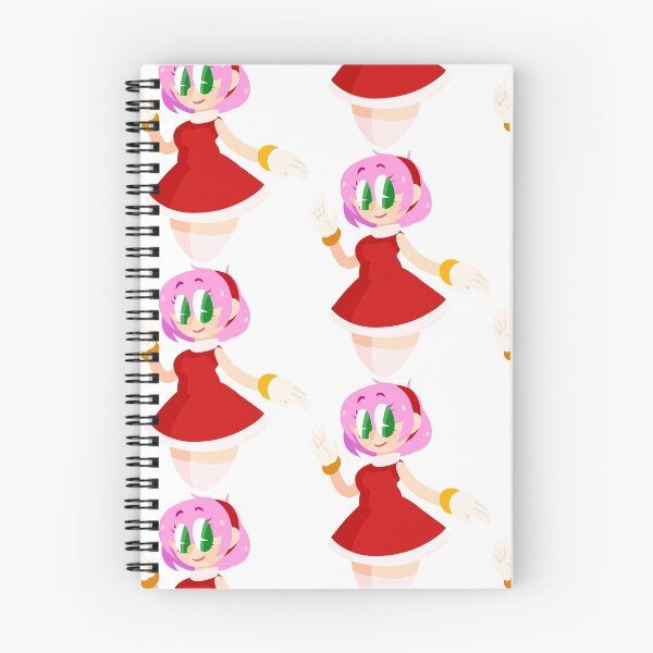 Item preview, Amy Rose designed and sold by -Loulabelle.