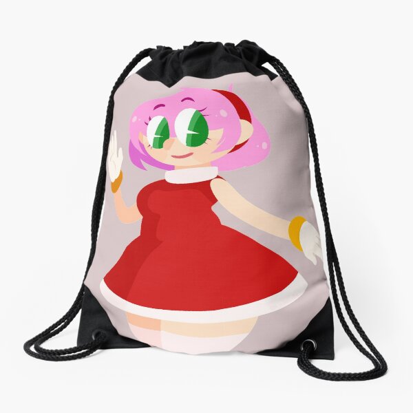 amy rose backpack