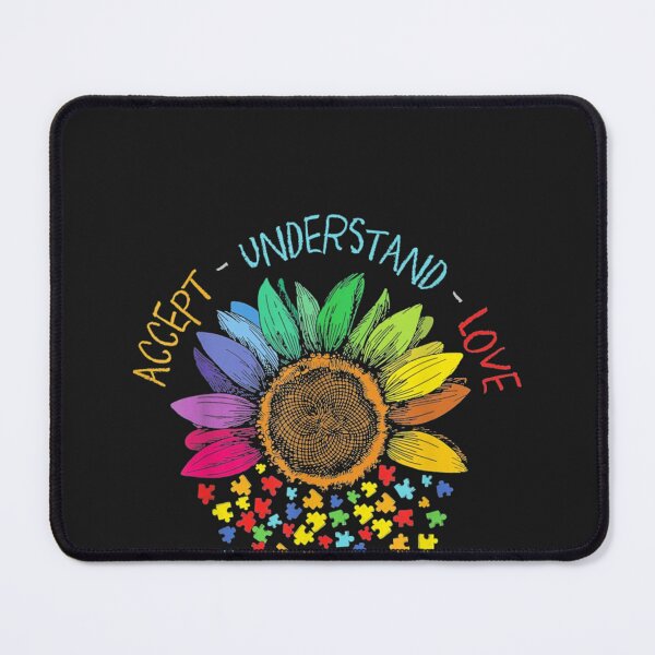 Item preview, Autism Awareness Accept Understand Love designed and sold by honnhieuroido2.