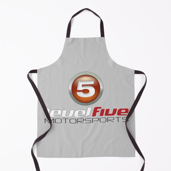 Item preview, Level 5 Motorsports designed and sold by Dark Monohue.