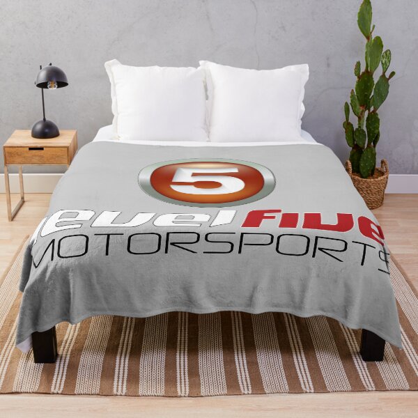 Item preview, Level 5 Motorsports designed and sold by Dark Monohue.