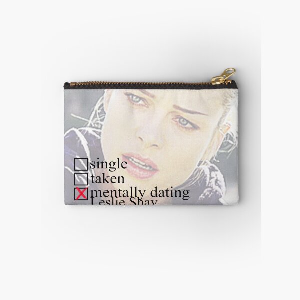 Item preview, Leslie Shay - Chicago Fire Mentally Dating designed and sold by thebyouzy.