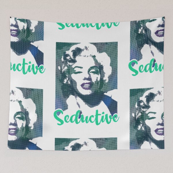 Item preview, Marilyn Monroe Graphic Design designed and sold by JeloArt.