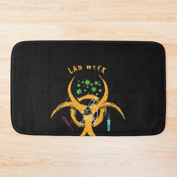 Item preview, Lab Week 2022 designed and sold by honnhieuroido2.