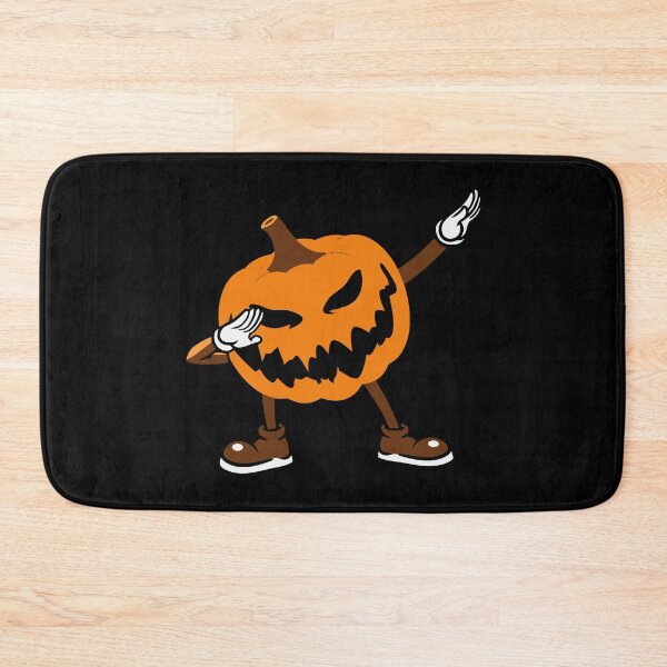 Item preview, Dabbing Halloween Pumpkin Jack O Lantern Dab Funny designed and sold by PansyBoyd.