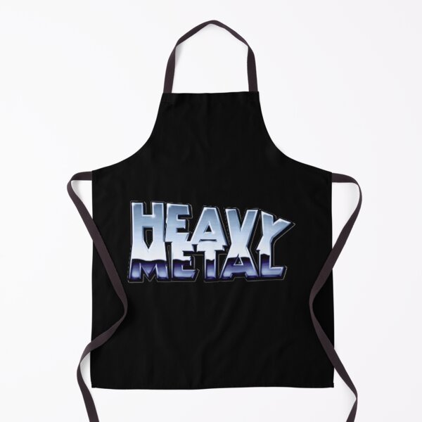 Item preview, Heavy Metal designed and sold by Maccarod023.