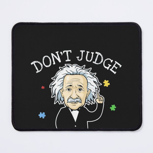 Item preview, Autism Accept Don't Judge designed and sold by honnhieuroido2.