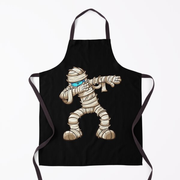 Item preview, Dabbing Halloween Mummy Dab Funny designed and sold by PansyBoyd.