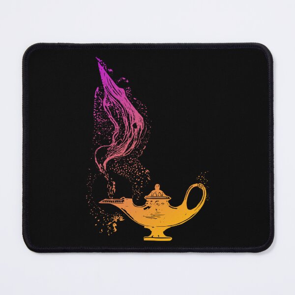 Item preview, Magic Lamp designed and sold by Zandrosa.