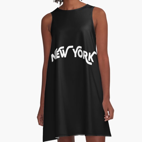 Item preview, NEW YORK designed and sold by Rajik gour.
