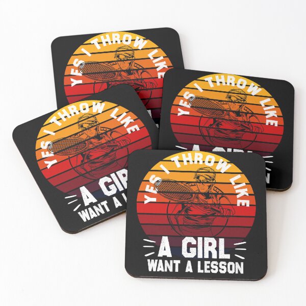 Item preview, Funny Sport Tennis Player girls Coaches training tennis day designed and sold by Mac Store.