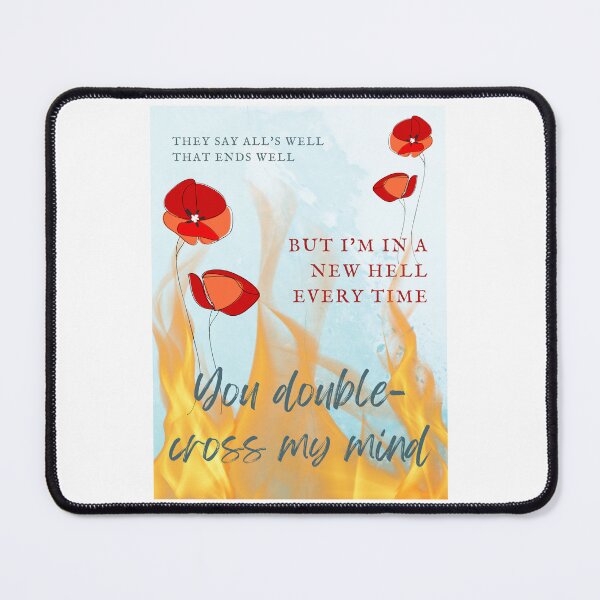 Item preview, The Poppy War x All Too Well designed and sold by Amy-ARMY.