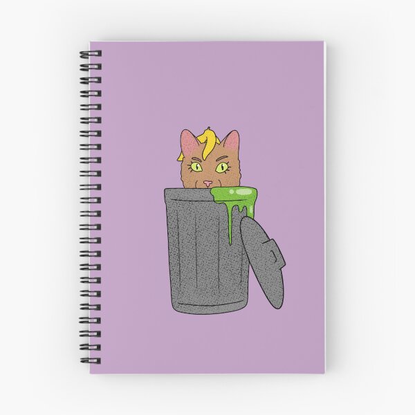 Item preview, Garbage Cat designed and sold by GarbageCat.