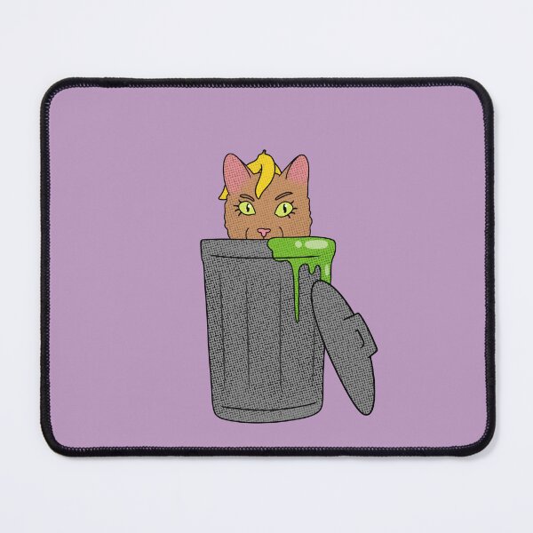 Item preview, Garbage Cat designed and sold by GarbageCat.