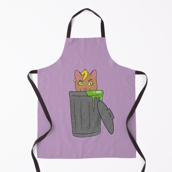 Item preview, Garbage Cat designed and sold by GarbageCat.