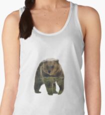 Scavenger Women's Tank Top