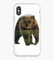 Scavenger iPhone Case