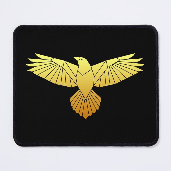 Item preview, Eagle designed and sold by Zandrosa.