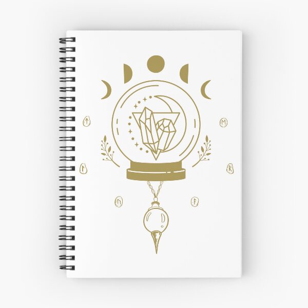 Item preview, Future Vision designed and sold by Mermaid-Designs.