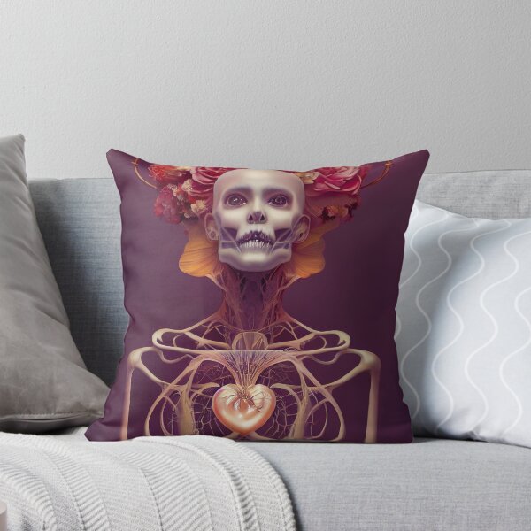 Item preview, Ghost Queen designed and sold by GhostQueens.