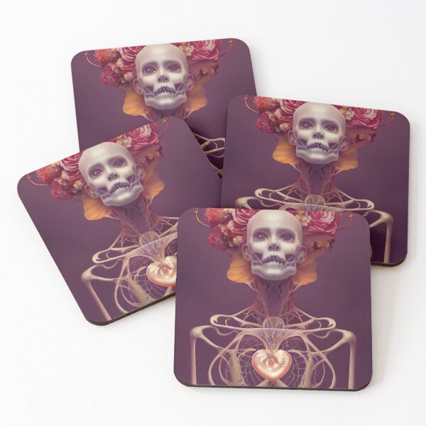 Item preview, Ghost Queen designed and sold by GhostQueens.