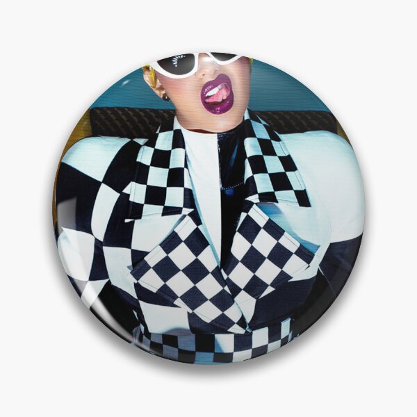 Item preview, Cardi B invasion of privacy designed and sold by AmrutlalJBa66.