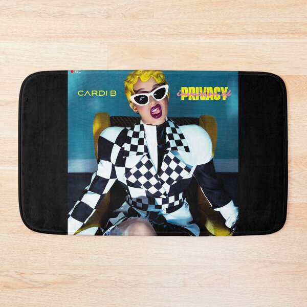 Item preview, Cardi B invasion of privacy designed and sold by AmrutlalJBa66.