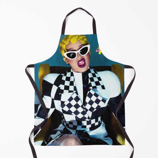 Item preview, Cardi B invasion of privacy designed and sold by AmrutlalJBa66.