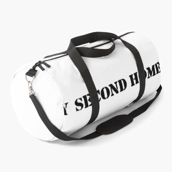 Item preview, My Second Home is The Home Depot Classic designed and sold by LexPetersa.