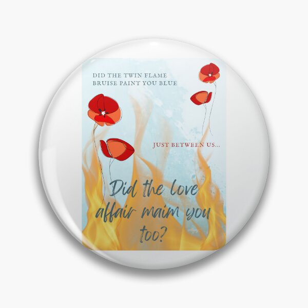 Item preview, The Poppy War x All Too Well (ver. 2) designed and sold by Amy-ARMY.