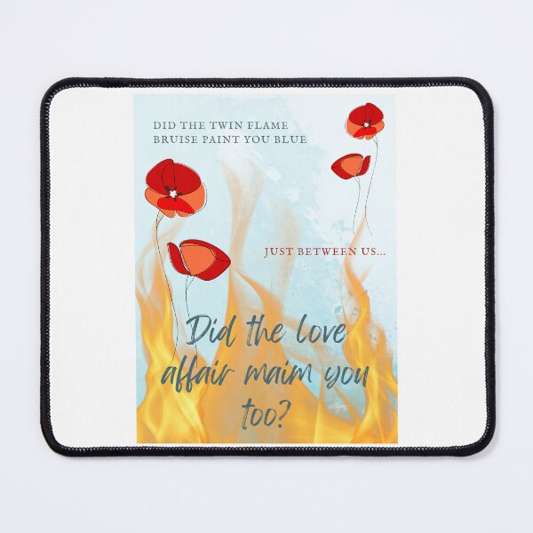 Item preview, The Poppy War x All Too Well (ver. 2) designed and sold by Amy-ARMY.