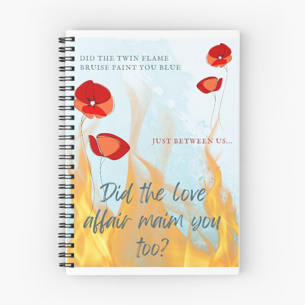 Item preview, The Poppy War x All Too Well (ver. 2) designed and sold by Amy-ARMY.