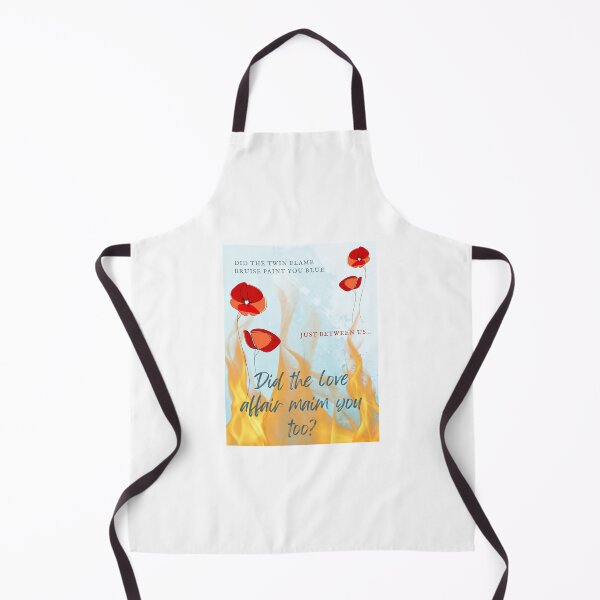 Item preview, The Poppy War x All Too Well (ver. 2) designed and sold by Amy-ARMY.