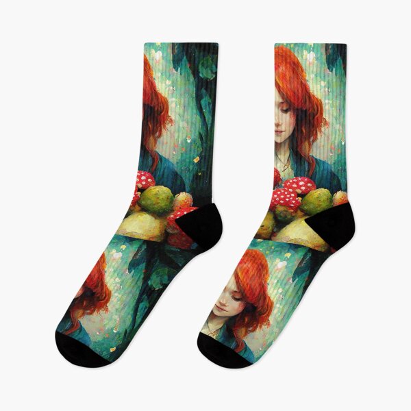 Item preview, Magic in the forest designed and sold by Kirsberry.