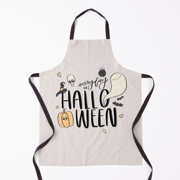 Item preview, Everyday Is Halloween designed and sold by remarkablyrach.