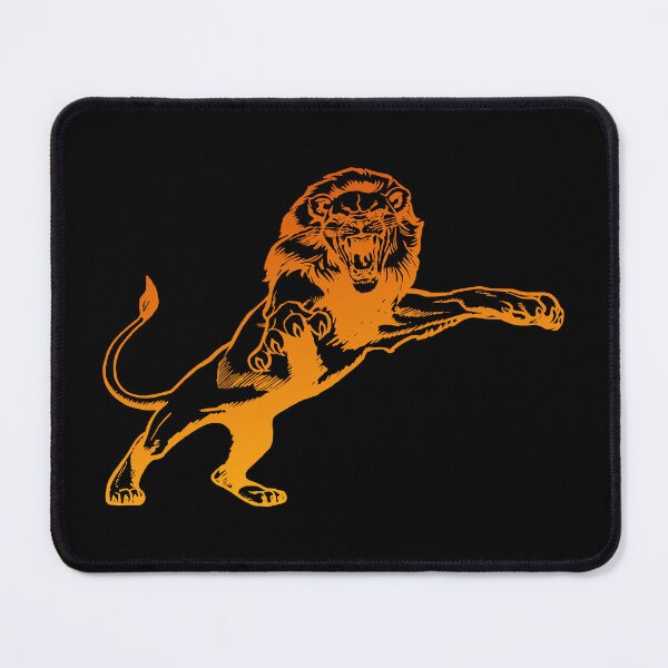 Item preview, Pouncing Lion designed and sold by Zandrosa.